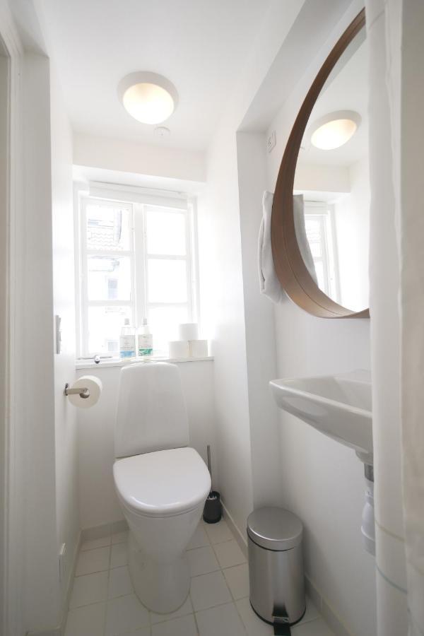 Lbs 1 To 4 - Carolinas Apartments Copenhagen Exterior photo